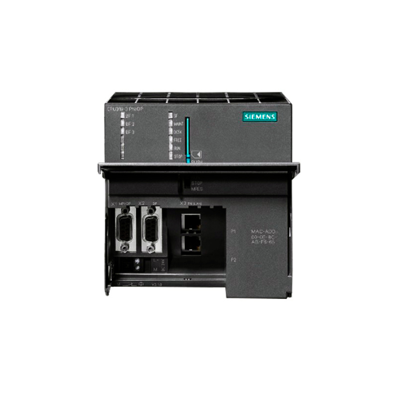 Центральный процессор 6ES7318-3FL00-0AB0 Siemens   